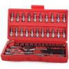 Verk 11256 Gola sada 1/4 - 46 dielov