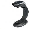 Datalogic Heron HD3430, 2D, multi-IF, černý (skener, stojan) (HD3430-BK)