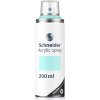 Schneider akrylový sprej Paint-It 030 - 200 ml, mätový pastel