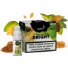 WAY to Vape BRIGHT 4Pack 4 x 10 ml - 3 mg