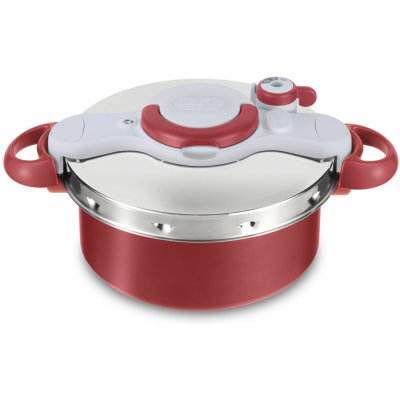 TEFAL P4705133 Tefal ClipsoMinut 'Duo 2v1