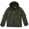 Detská Zateplená bunda O'NEILL UTILITY JACKET 4500002-16028 – Zelená