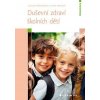 Duševní zdraví školních dětí - Němečková Klaudie, Hricová Alena