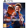 Street Fighter 6