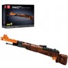 Nemecká útočná puška Mauser 98K Mould King -14002S - Military