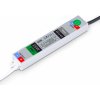 Vodotěsný napájecí zdroj LED IP67 AK-L2-025 12V / 25W