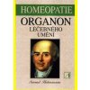 Organon léčebného umění - Hahnemann Samuel