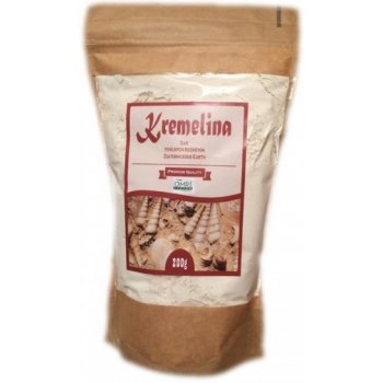 Najtelo Kremelina Diatomaceous Earth 200 g