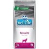 Vet Life dog Struvite 12 kg