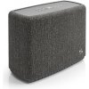 Audio Pro A15 Tmavá šedá (Bezdrôtový wifi multiroom reproduktor - AirPlay2 - Google Cast - Spotify Connect - Bluetooth, batéria vydrží až 11 hodín)