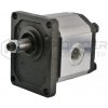 Hydraulické ozubené čerpadlo skupina 2, objem: 14cm3/otáčok (1500 ot/min): 21L/min pravé/ľavé