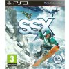 SSX (PS3)