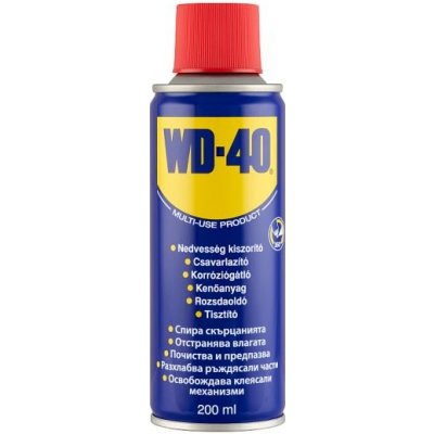 WD-40 200 ml