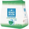 Biały Jeleń prací prášok na bielu bielizeň 1,5 kg
