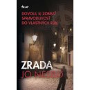 Zrada, 2. vydanie - Nesbo Jo