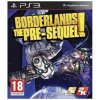 Borderlands: The Pre-Sequel ! (PS3) 5026555416634