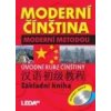 Moderní čínština moderní metodou - Milada Hábová