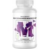Performance Magnesium 1000 mg 100 tbl. (Hořčík + Vitamín B6) Najlepšie vstrebateľný horčík bisglycinát MagChel® 53% DDD + Aktívna forma vitamínu B6 100% DDD, doplnok stravy