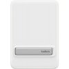 Belkin Boost Charge Slim Magnetic Powerbank 5K with Qi2 - White BPD011hqWH