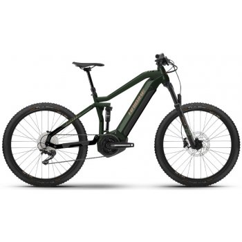 Haibike Alltrail 4 2023