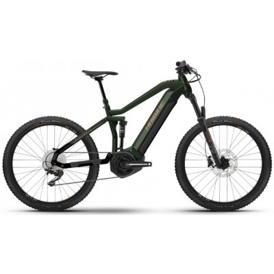 Haibike Alltrail 4 2023