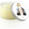 RAPIDE vosk na koži LEATHERWAX Balzam bezfarebný 150ml