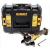 DeWALT DCG405NT 18V AKU úhlová bruska 125 mm bez aku a nabíječky, Tstak
