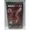 NBA 2K12