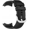 ESES Silikonový řemínek pro Amazfit balance - Černý 1530005275
