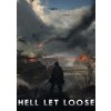 Hell Let Loose Steam PC