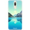 iSaprio Silikónové puzdro - Lake 01 pre Huawei Mate 10 Lite