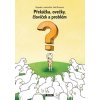 Překážka, ovečky, človíček a problém - Jael Biranová