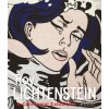 ROY LICHTENSTEIN