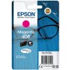 Epson 408 Magenta - originálny