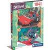 Clementoni - Puzzle Disney: Stitch 104 - 100 dielov