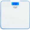 Adler Koupelnová váha AD 8183 bílá