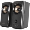 CREATIVE T60 Stereo/30W - Čierna, 21744329
