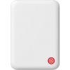 Nillkin NKT21 PowerStone Magnetická Powerbanka 5000mAh 15W White
