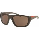 Prada Linea Rossa PS 06SS VY80D1