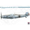 Hobby 2000 Messerschmitt Bf 109 E-4 1/32