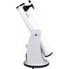 Dalekohled Sky-Watcher DOBSON 6” CLASSIC 150/1200mm (NEWTON)