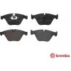 BREMBO P 06 081 Sada brzdovych platniciek kotucovej brzdy