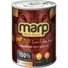 Marp Holistic Dog Pure Lamb konzerva pre psov 400 g