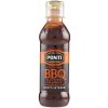 Omáčka Ponti BBQ s balzamickým octom 250 ml