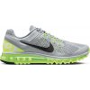 Pánska rekreačná obuv NIKE-Air Max 2013 M wolf grey/volt/black/black Šedá 41 2025