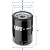 Olejový filter UFI OEM FILTERS SPA 23.196.00