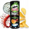 Pringles Hot Kickin Sour Cream 160 g