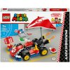 LEGO® Super Mario™ Mario Kart™ - Štandardná motokára 72032 LEGO