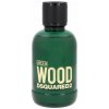 Dsquared2 Green Wood toaletná voda pánska 100 ml tester