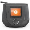 Hama Digitalradio DIR3200SBT FM/DAB/DAB+/Internetradio black